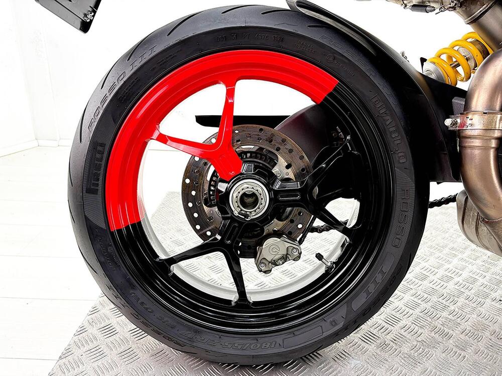 Ducati Hypermotard 950 RVE (2022 - 25) (6)