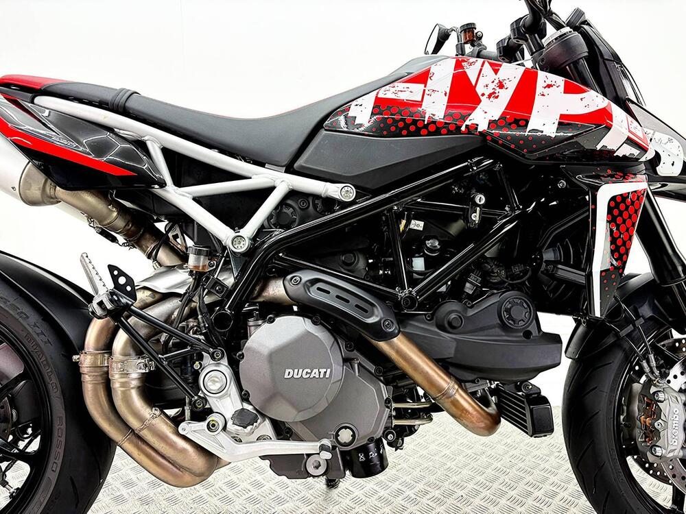 Ducati Hypermotard 950 RVE (2022 - 25) (8)