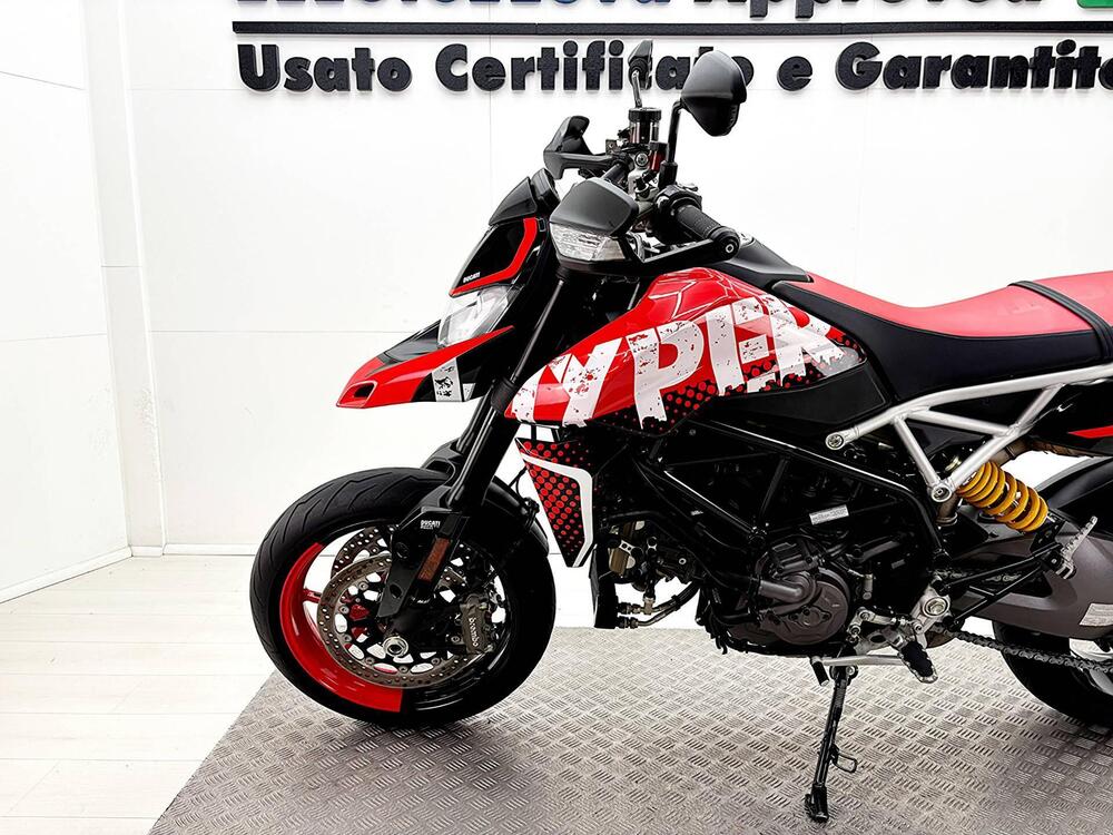 Ducati Hypermotard 950 RVE (2022 - 25) (16)