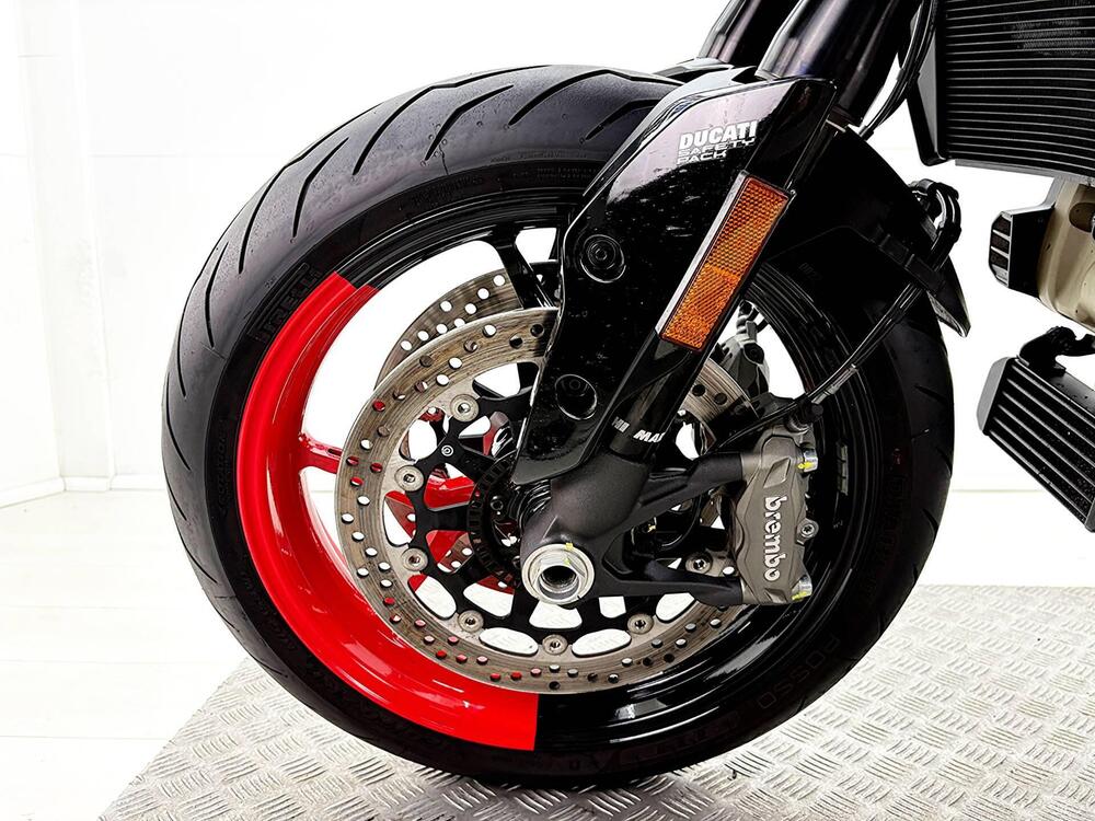 Ducati Hypermotard 950 RVE (2022 - 25) (13)