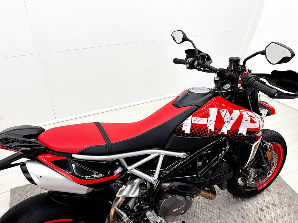 Ducati Hypermotard 950 RVE (2022 - 25) (20)