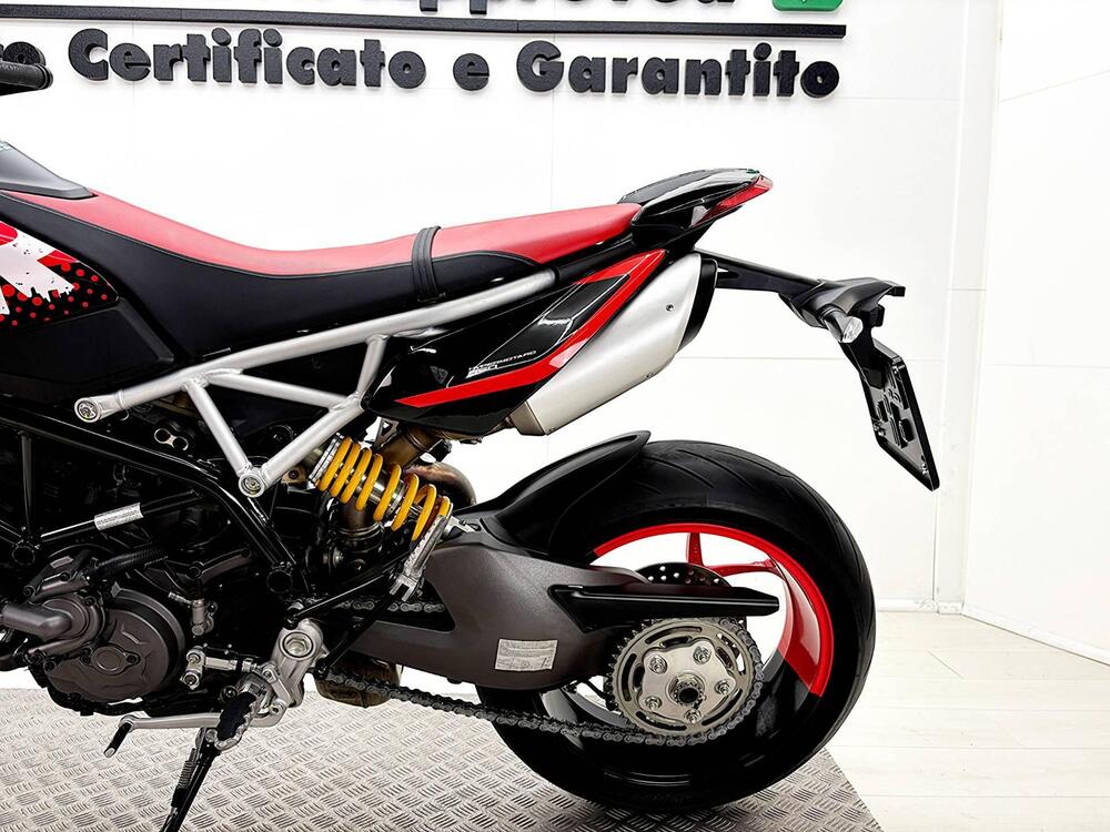 Ducati Hypermotard 950 RVE (2022 - 25) (19)