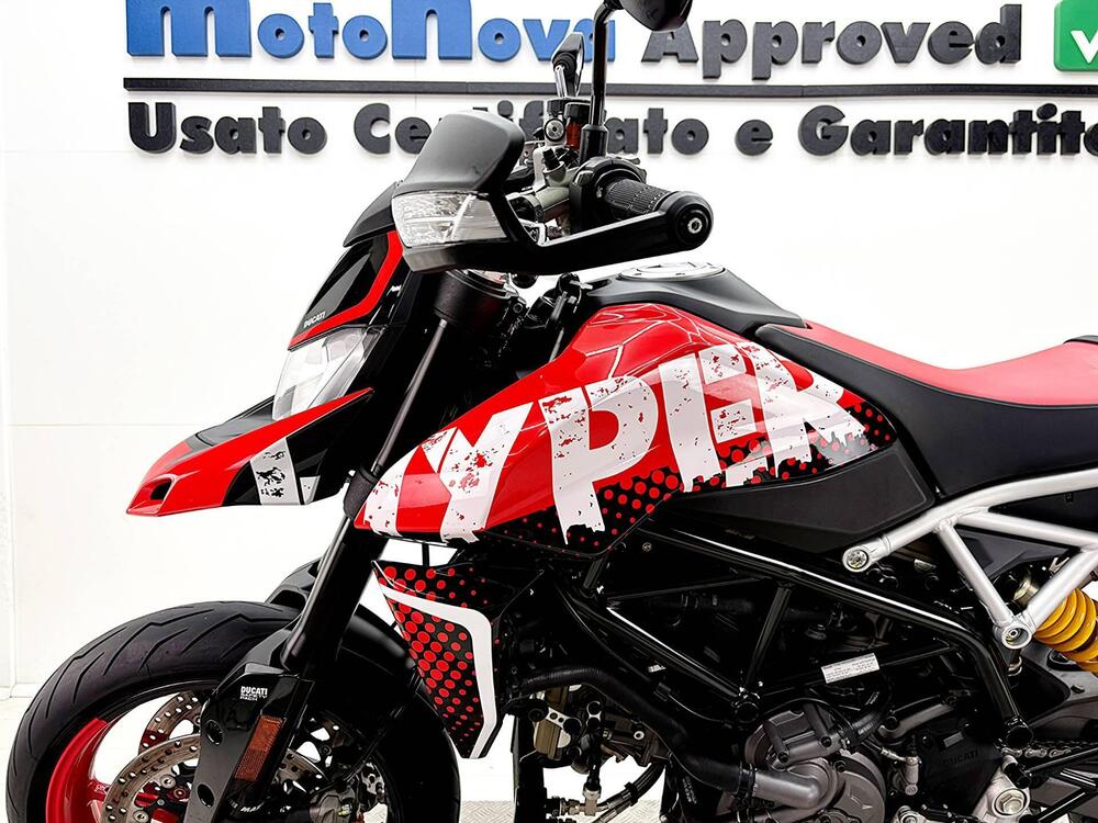 Ducati Hypermotard 950 RVE (2022 - 25) (15)