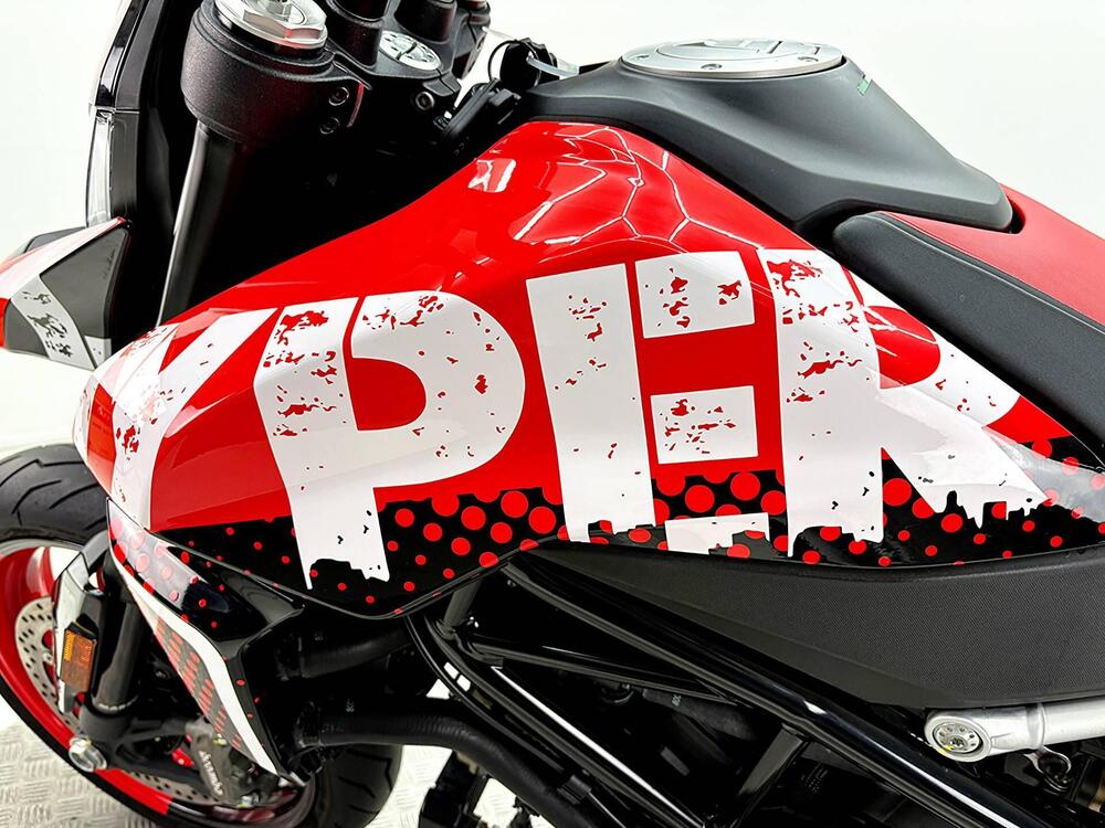 Ducati Hypermotard 950 RVE (2022 - 25) (14)