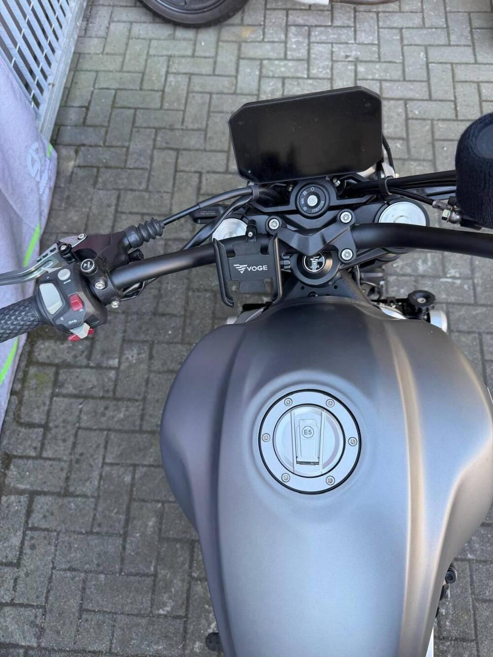 Voge Trofeo 500AC (2022 - 26) (6)