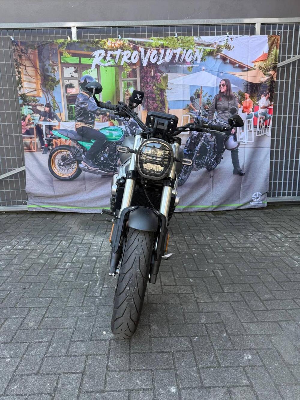 Voge Trofeo 500AC (2022 - 26) (3)