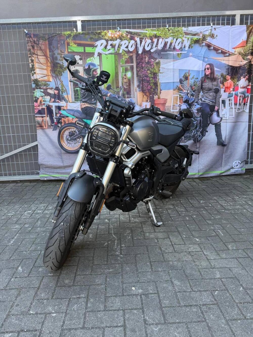 Voge Trofeo 500AC (2022 - 26) (5)