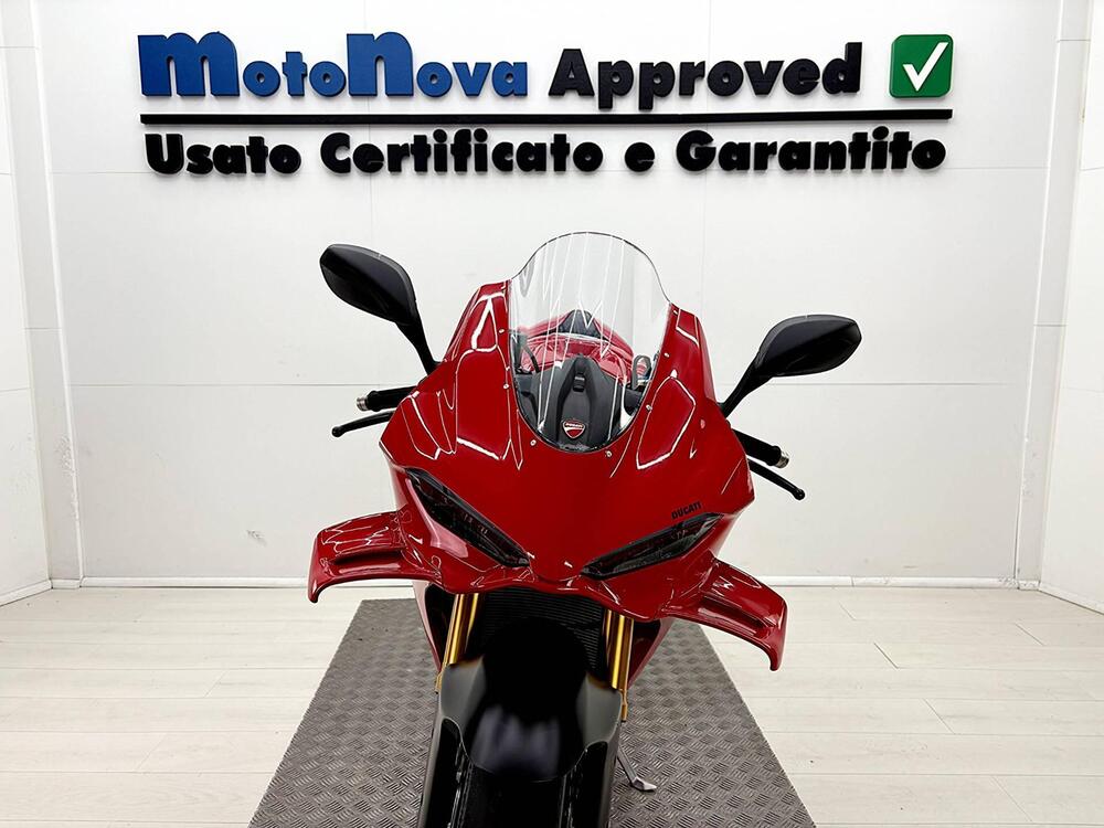 Ducati Panigale V4 S (2025 - 26) (6)