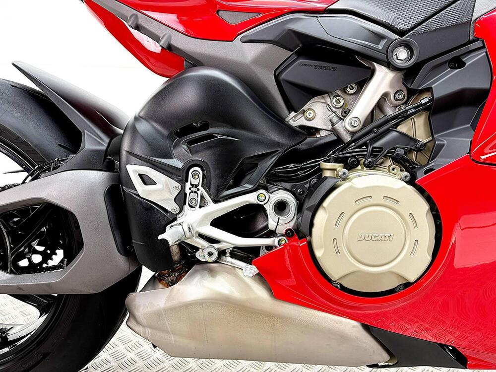 Ducati Panigale V4 S (2025 - 26) (13)