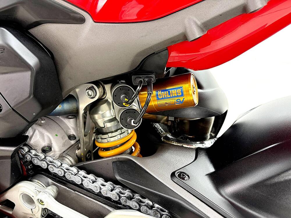 Ducati Panigale V4 S (2025 - 26) (17)