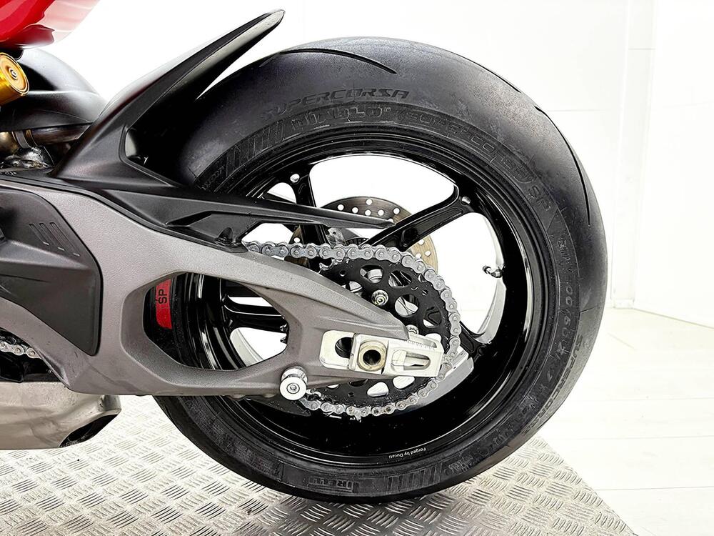Ducati Panigale V4 S (2025 - 26) (19)