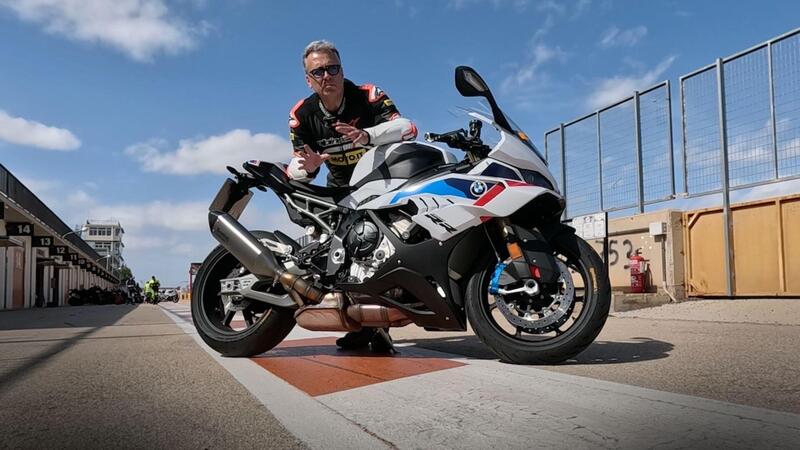 Continental ContiSportAttack 5: alta pressione [VIDEO e GALLERY]