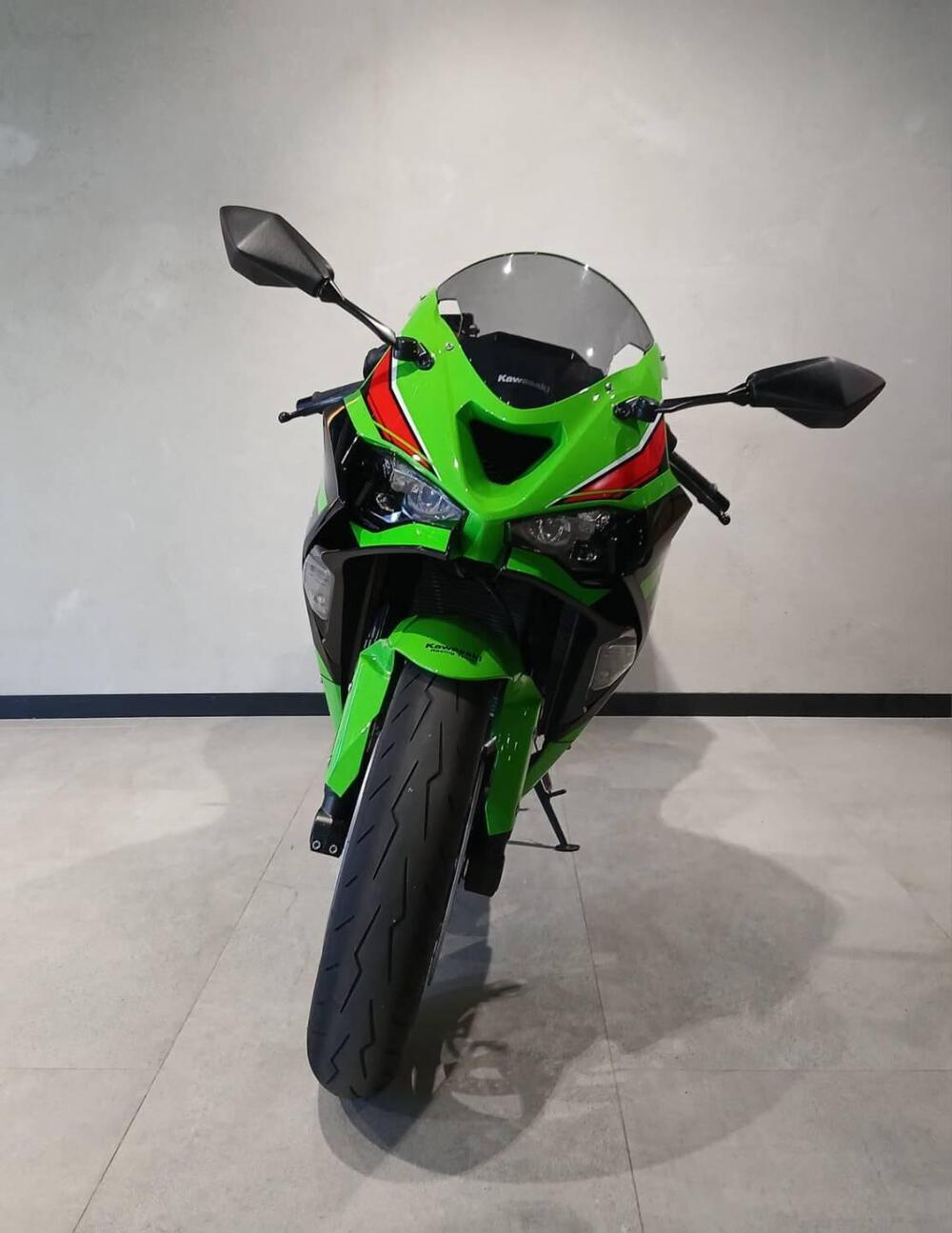 Kawasaki Ninja 636 ZX-6R (2024 - 26) (3)