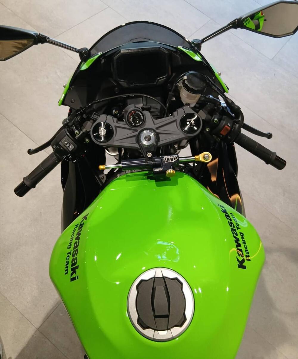 Kawasaki Ninja 636 ZX-6R (2024 - 26) (6)