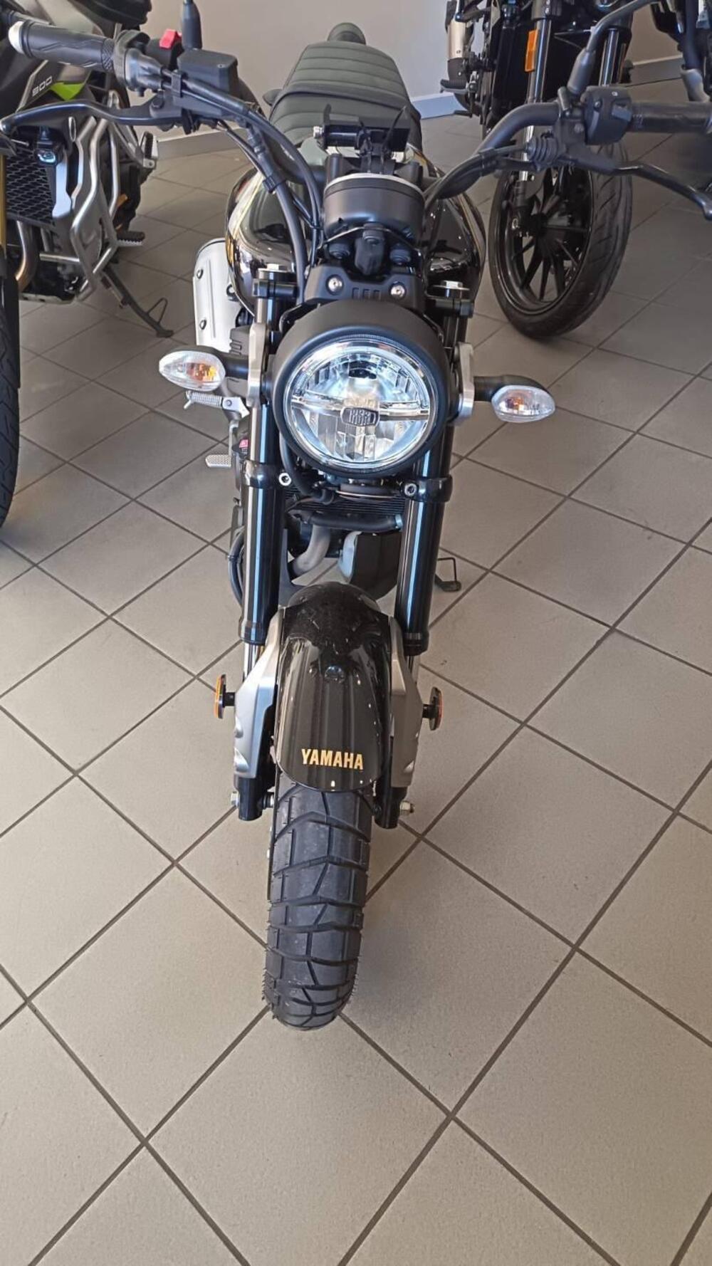 Yamaha XSR 125 (2021 - 24) (2)