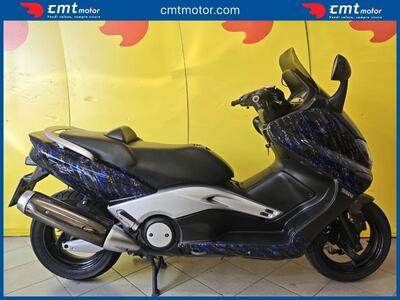 Yamaha T-Max 500 (2001 - 03) usata