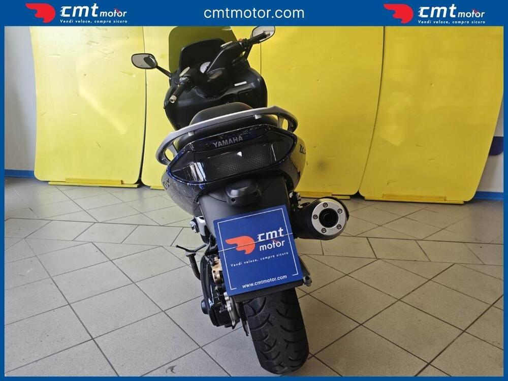 Yamaha T-Max 500 (2001 - 03) (4)