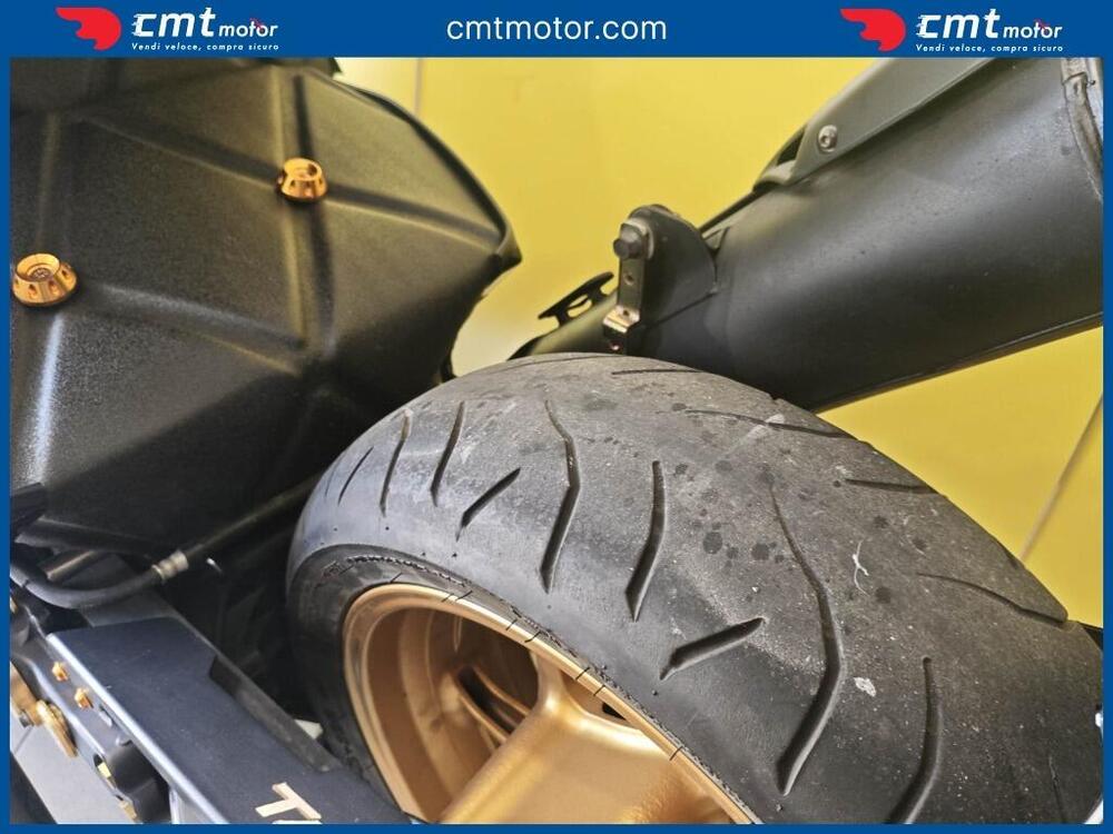 Yamaha T-Max 500 (2008 - 12) (4)