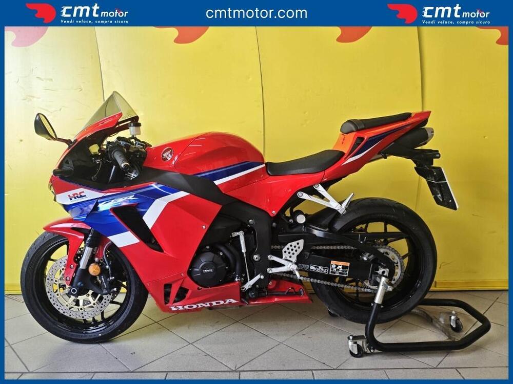 Honda CBR 600 RR (2024 - 26) (3)