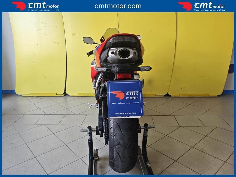 Honda CBR 600 RR (2024 - 26) (4)