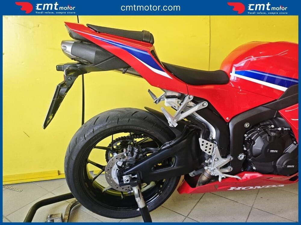 Honda CBR 600 RR (2024 - 26) (6)