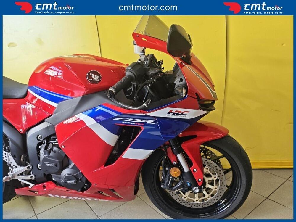 Honda CBR 600 RR (2024 - 26) (7)