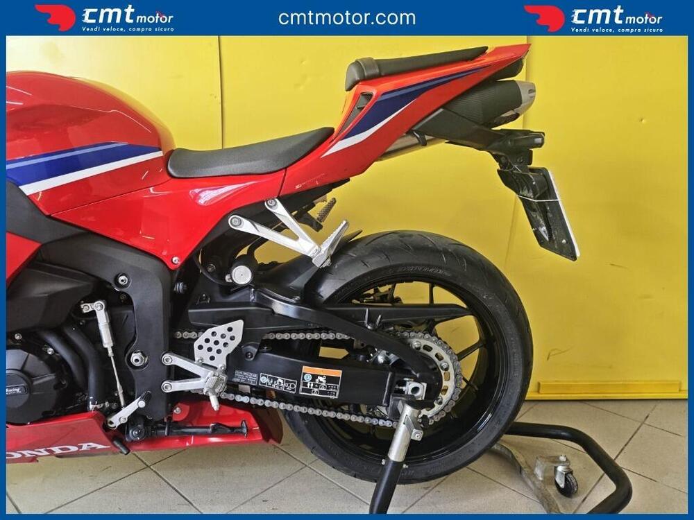 Honda CBR 600 RR (2024 - 26) (8)