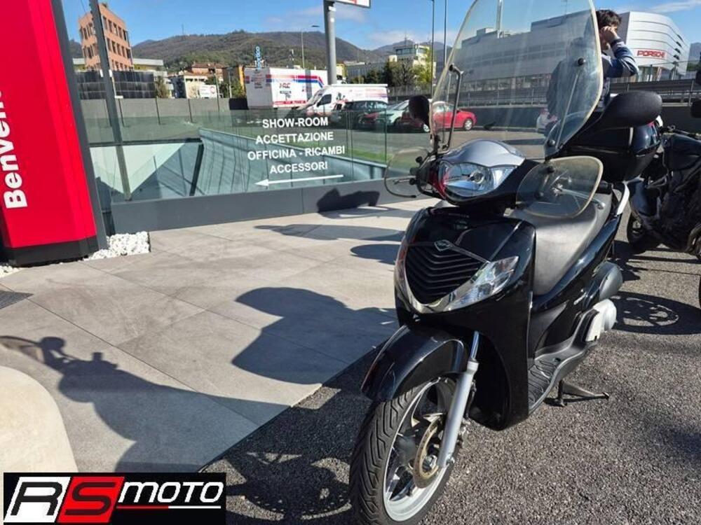 Honda SH 150i (2005 - 08) (3)