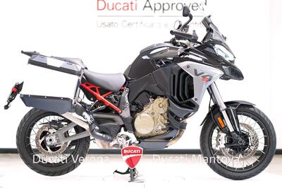 Ducati Multistrada V4 S (2025 - 26) usata