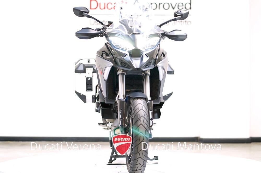 Ducati Multistrada V4 S (2025 - 26) (3)