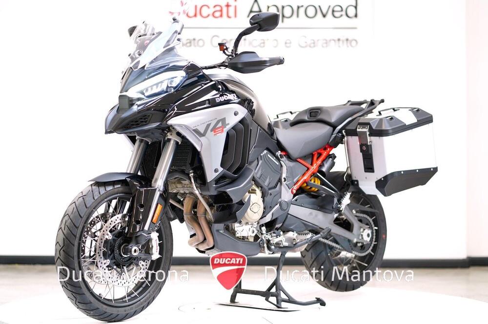 Ducati Multistrada V4 S (2025 - 26) (4)