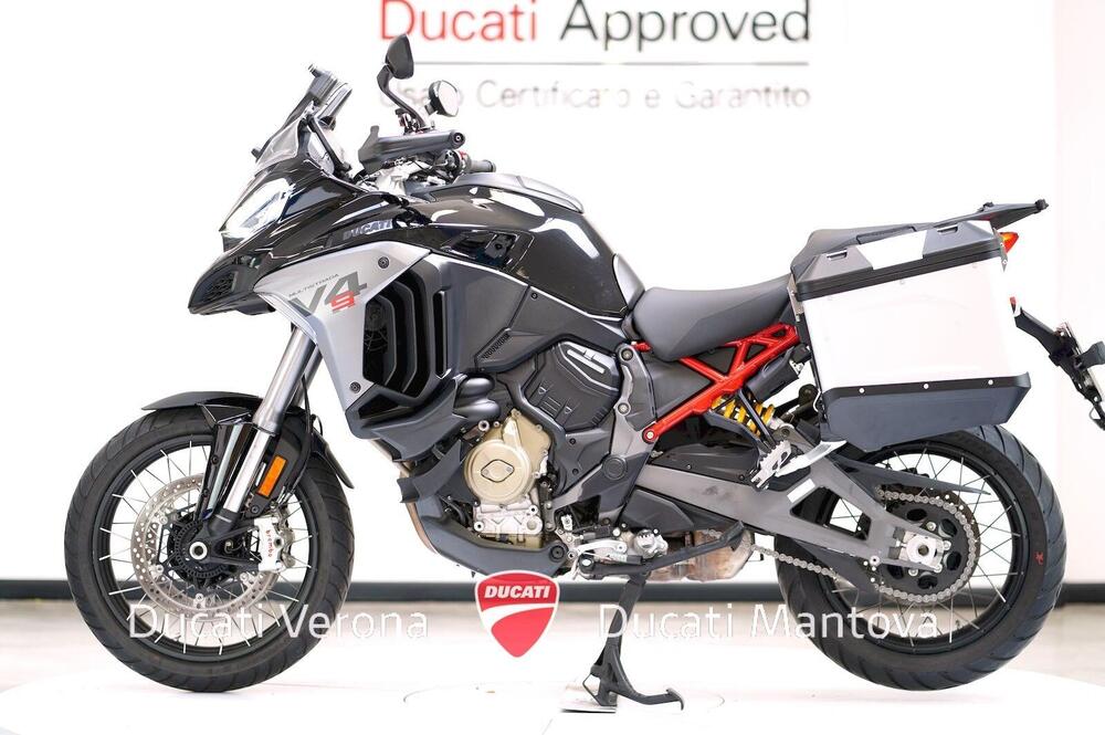 Ducati Multistrada V4 S (2025 - 26) (5)