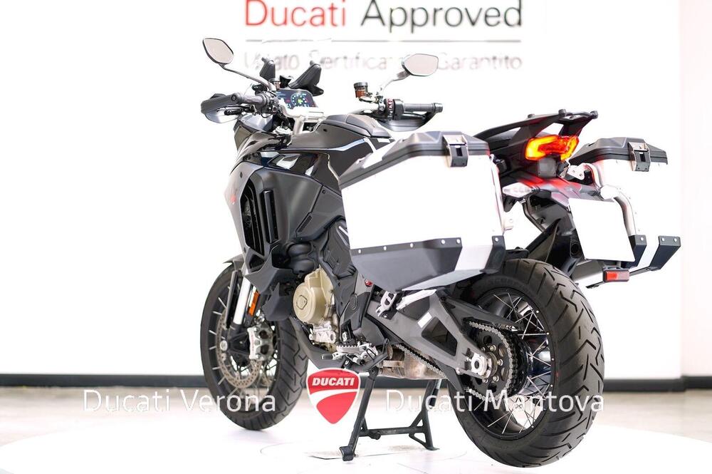 Ducati Multistrada V4 S (2025 - 26) (6)