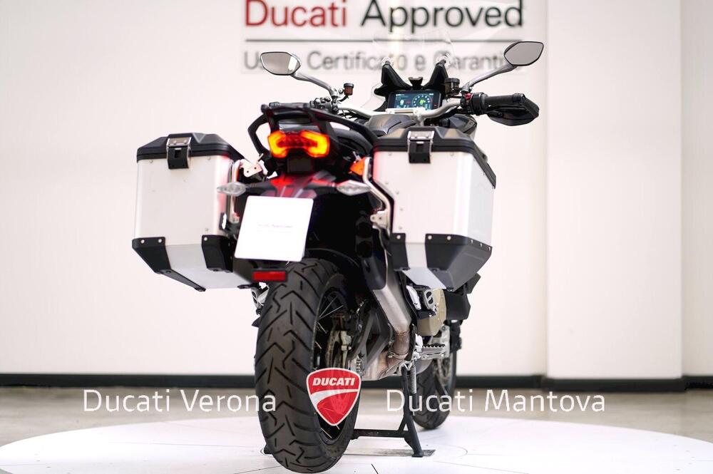 Ducati Multistrada V4 S (2025 - 26) (7)
