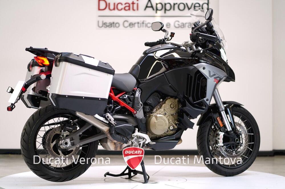 Ducati Multistrada V4 S (2025 - 26) (8)