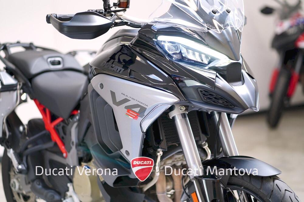 Ducati Multistrada V4 S (2025 - 26) (9)