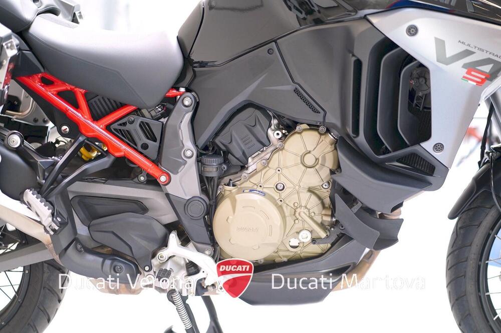 Ducati Multistrada V4 S (2025 - 26) (10)