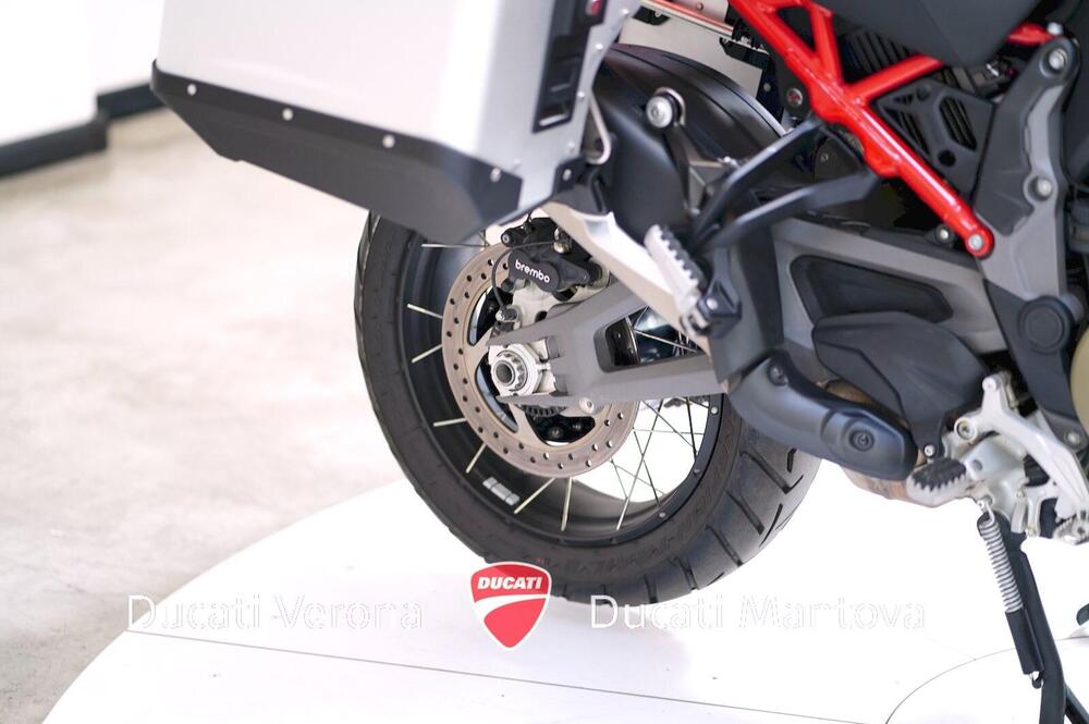 Ducati Multistrada V4 S (2025 - 26) (11)