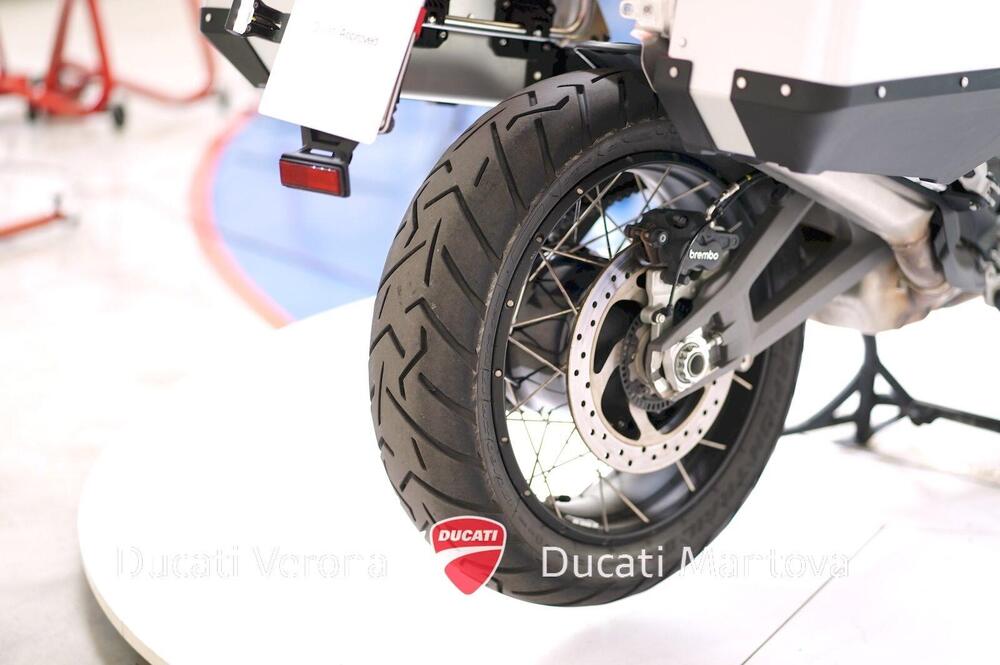 Ducati Multistrada V4 S (2025 - 26) (12)