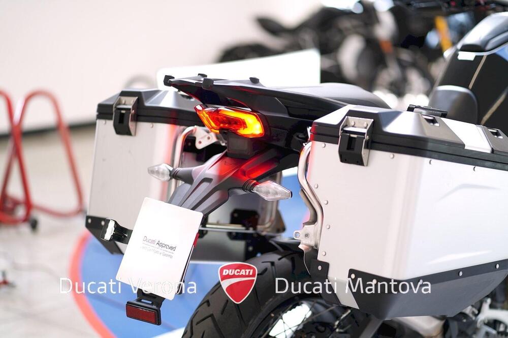 Ducati Multistrada V4 S (2025 - 26) (13)