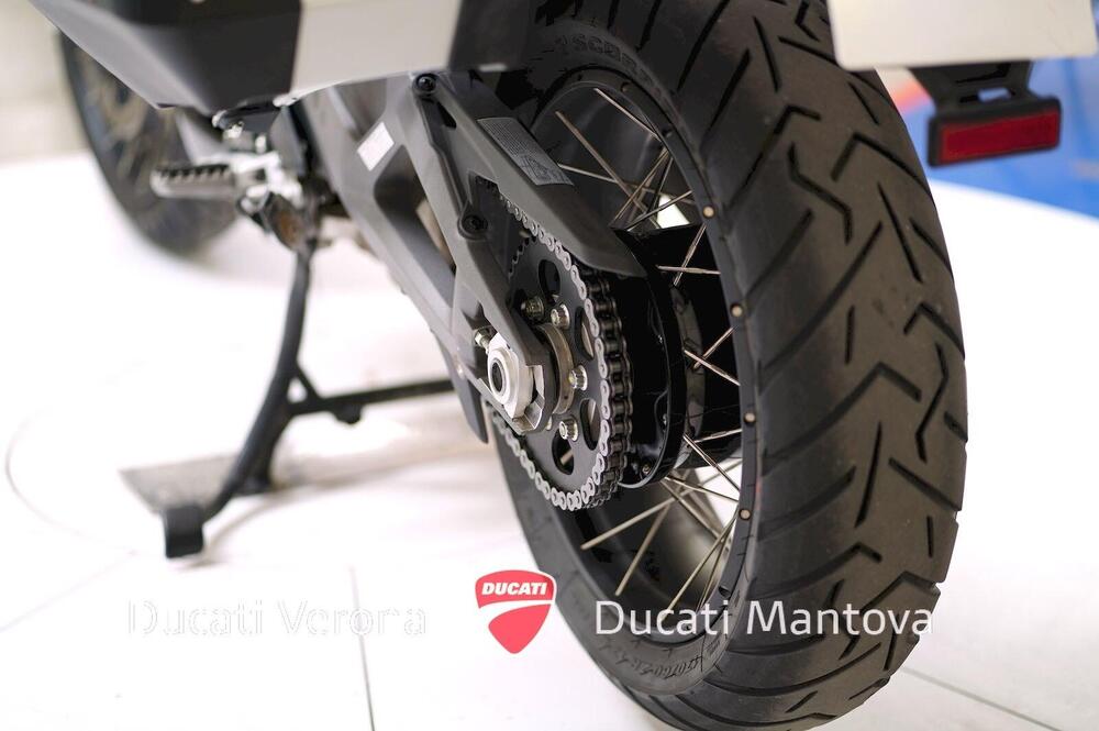Ducati Multistrada V4 S (2025 - 26) (14)