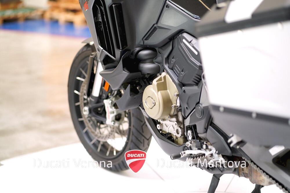 Ducati Multistrada V4 S (2025 - 26) (15)