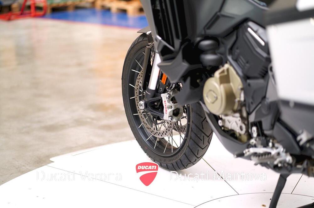 Ducati Multistrada V4 S (2025 - 26) (16)