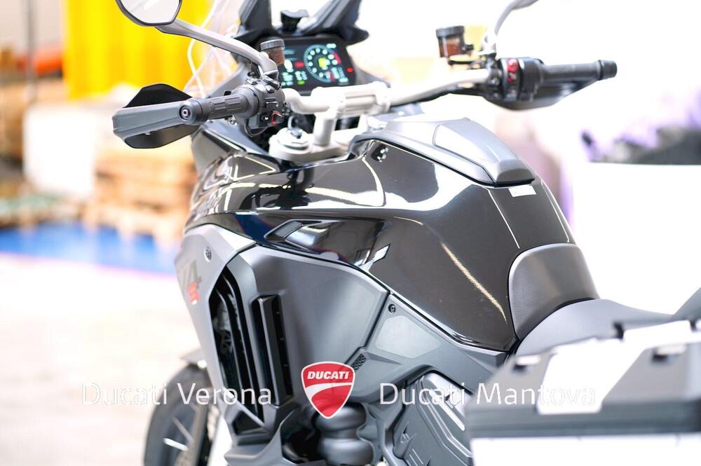 Ducati Multistrada V4 S (2025 - 26) (17)
