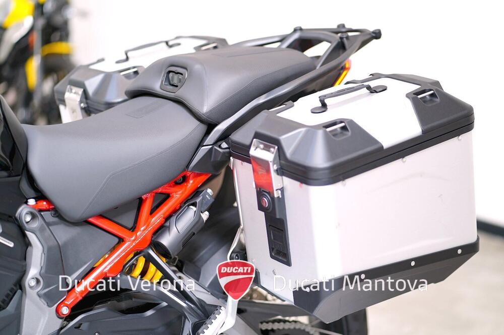 Ducati Multistrada V4 S (2025 - 26) (18)