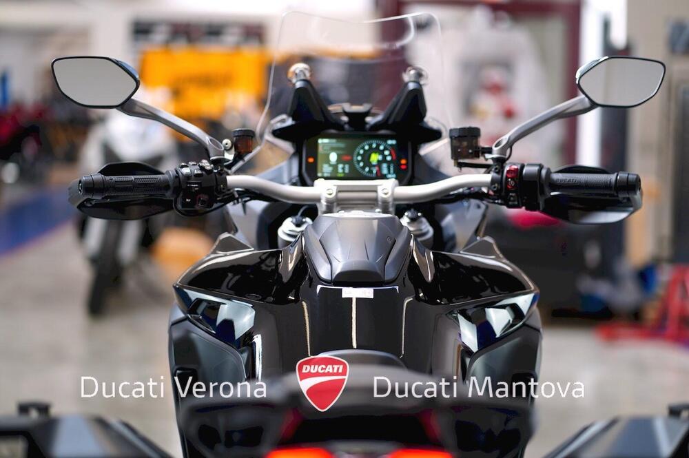 Ducati Multistrada V4 S (2025 - 26) (19)