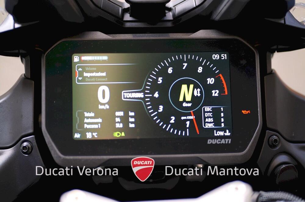 Ducati Multistrada V4 S (2025 - 26) (20)