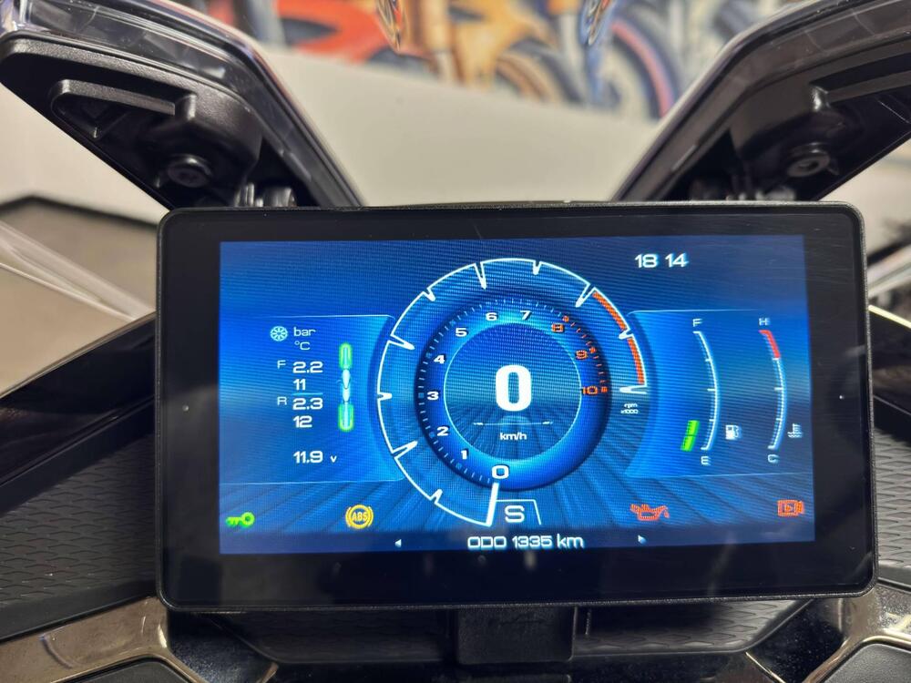 Zontes ZT368-E (2025 - 26) (5)