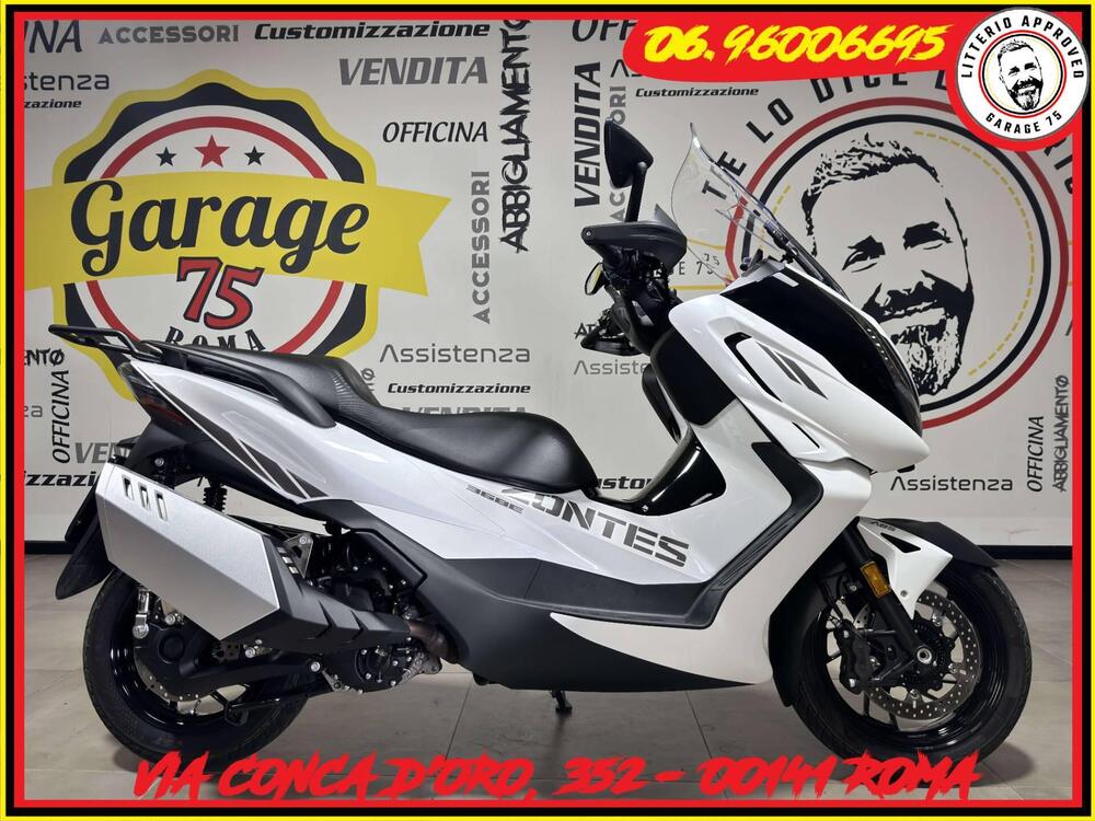 Zontes ZT368-E (2025 - 26)