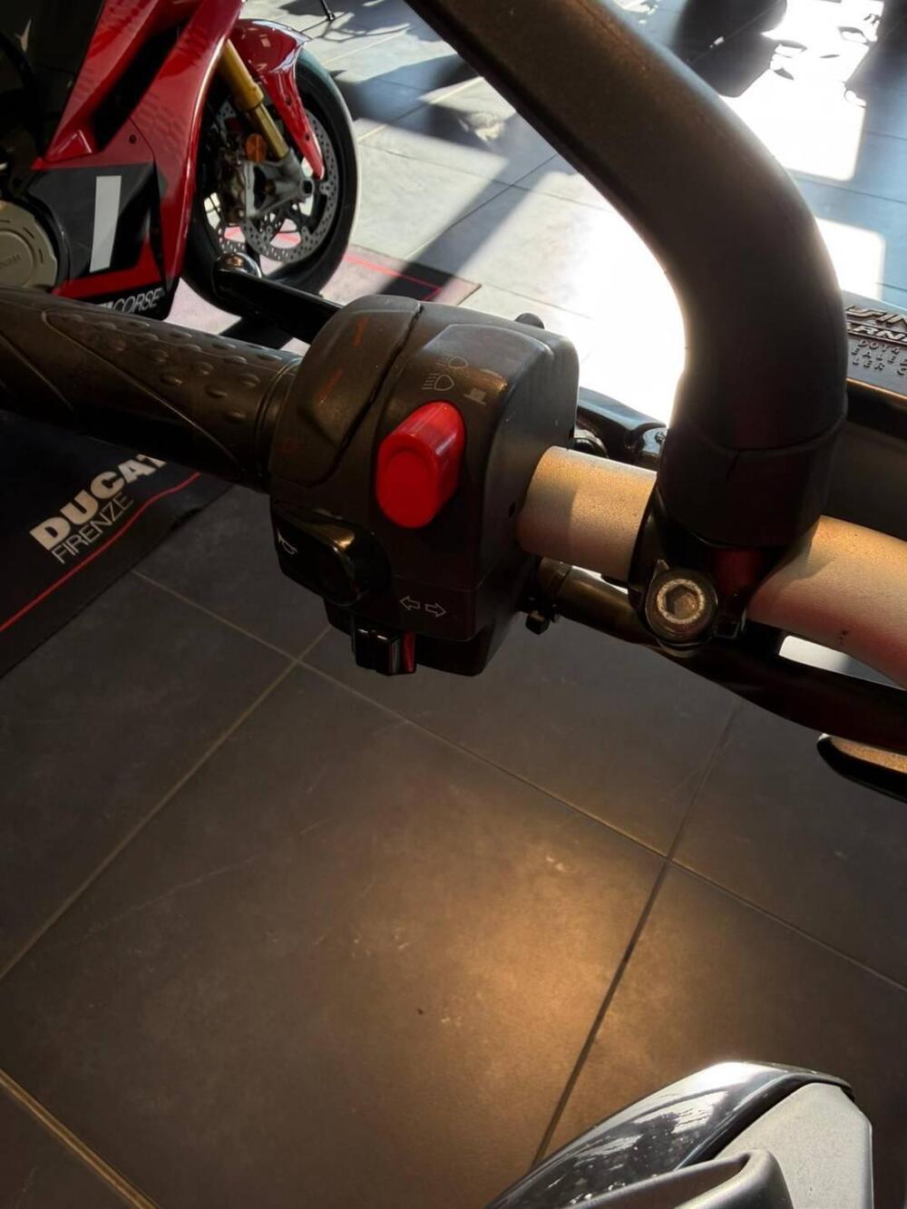 MV Agusta Brutale 800 EAS ABS (2016 - 19) (8)